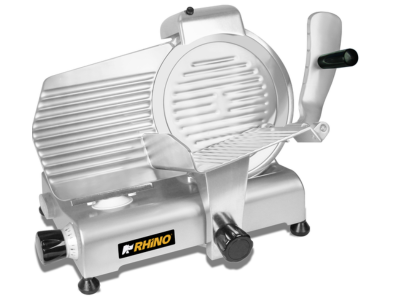 Rebanadora 250 mm